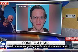 Trump is a Character From a Stephen King Novel