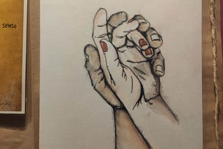 Fui a la sinagoga y me dijo que escribiera