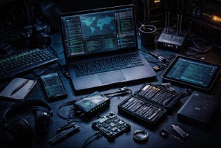 AI-Powered Bug Hunting: 20 Tools to Dominate Your Next Recon