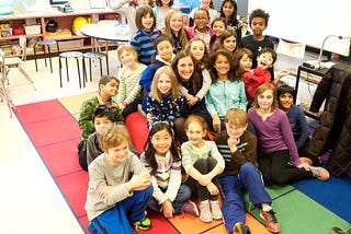 The Perfect Way to Reach Her Students: MCPS Teacher of the Year Finalist Andrea Segovia