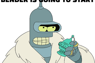Bender Finance — Pre Launch