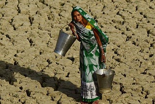 India’s plans and policies on Climate Change: A Reflection