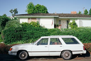 Being A Suburban Mom Was My Worst Nightmare — Then I Became One