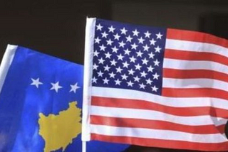 Five Presidents, Three Decades, One Important Foreign Policy Issue: Kosovo