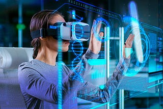 Virtual Reality in Healthcare: Transforming the Future of Healthcare