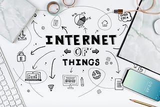 The Internet of things (IoT)