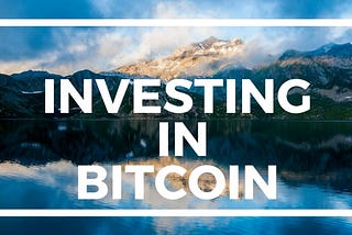 Benefits of bitcoins as a retirement fund