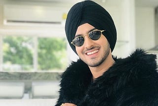 Rohanpreet Singh’s Net Worth