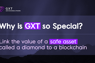 GXT & Bitfinex AMA