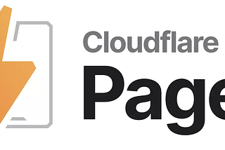 Free website hosting on Cloudflare Pages