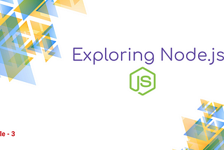 Using Babel and Other Dependencies in Node.js