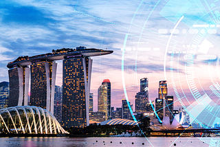 5 reasons Singapore is the deep tech hub of Asia