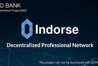 Indorse’s sale is the remaining 10 days.