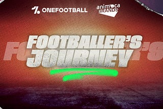 WELCOME TO FOOTBALLER’S JOURNEY