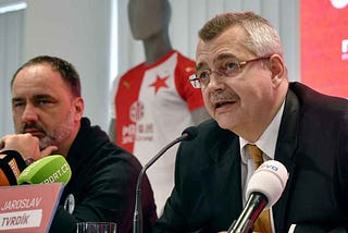 2024/25 team preview: SK Slavia Praha