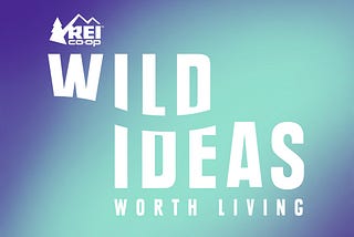Podcast Prescriptions: Wild Ideas Worth Living