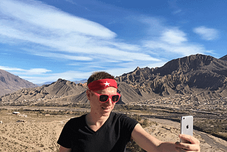 How Millennial Travelers are Changing Gay Travel
