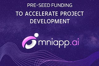 Omniapp.ai Raises Pre-Seed From Meldstone Capital To Accelerate Project Development and Boost…