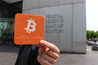 Blockchain Week NYC and Boston’s L2 Summit
