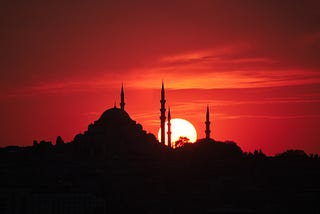 What is happening with crypto in Turkey?