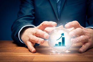 Forecasts Are Always Wrong | Luke Rohm