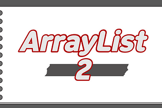 Java 8 | ArrayList 2