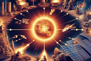 From Ancient Civilizations into the Future: Explore How Solar Energy Has Evolved