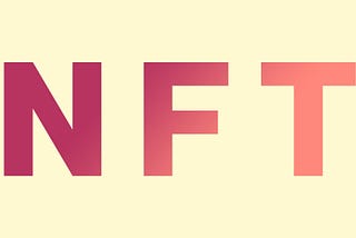 In-depth explanation on NFTs