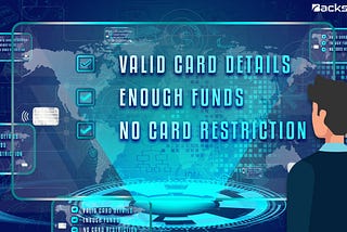 The Payment Pass: Authorization