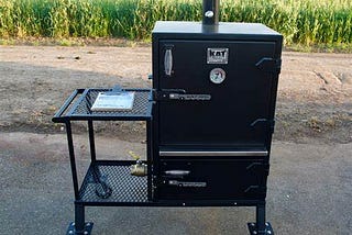 Insulated Smokers in Texas: Unveiling the Art of Authentic Barbecue