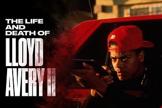 How an Infamous ‘Boyz N the Hood’ Cameo Led to Real-Life Murder