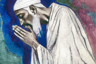 In Support of Petitionary Prayer