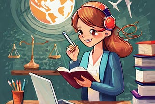 Master a New Language with the Best Online Language Learning Programs
