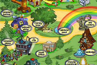 Neopets is Changing — But What Does That Mean for Users of 20+ Years?