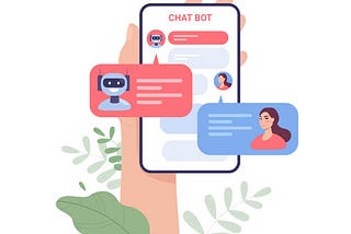 AI-powered chat support services