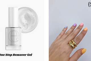 Unveiling the Secret to Flawless Nail Care: The Gel Nail Polish Remover Guide