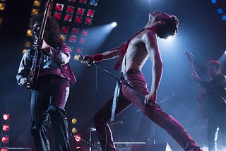 A Bohemian Rhapsody — Breaking the Rules