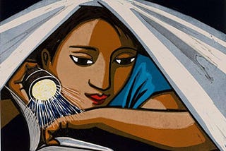 Storybook Characters That Got Me Through My Teen Scapegoat Years