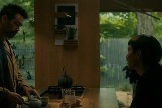 “After Yang” Review: What Makes Someone Asian?