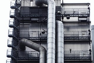 [2/3] Complete guide to CI/CD pipelines with Drone.io on kubernetes — Drone Vault extension