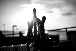 From Chaos to Calm: The Voyage to Overcoming Burnout