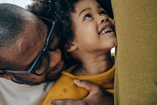 Preparing Boys for Fatherhood — Part 2 — A Father’s Day Series