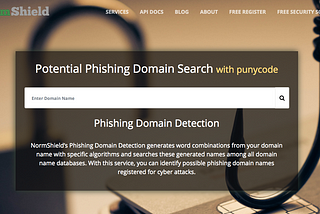 2020 yılına kadar, 50 büyük bankayı hedef alan 3.500'den fazla yeni phishing domain aktif olacak