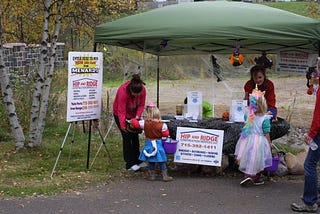 Boo at the Zoo: A unique way to spend this spooky season