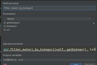 Separation of Views and Business Logic in Django Project: A Simple Refactoring Example