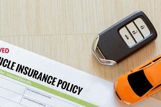 How to Find the Best Auto Insurance Policy