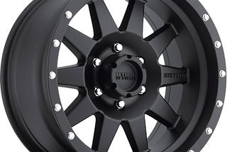 Method Wheels Tacomas