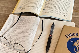 40歳プログラマが英語を学び始めた
