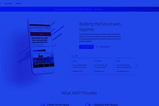 5 Ways to Design With Accelerated Mobile Pages