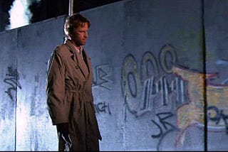 Pinholes in the Curtain of Night: “Highlander” @ 30
